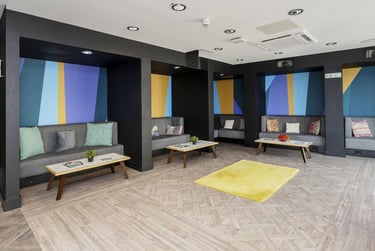 1 bed studio, City Road, City Centre, Newcastle, NE12AQ - Image 1